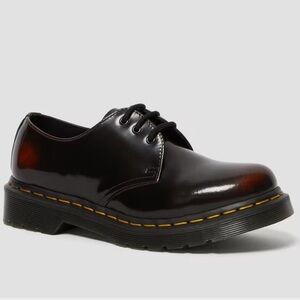 Dr. Martens: 1461 Women's Arcadia Leather Oxford Shoes